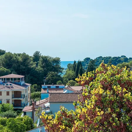 Noelle By The Sea In Porec, Istria